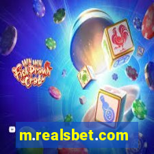 m.realsbet.com