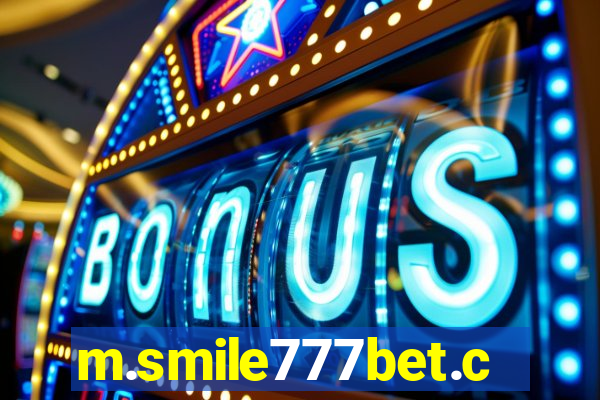 m.smile777bet.com