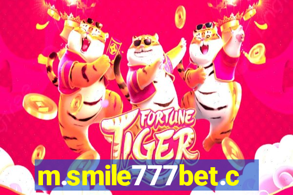 m.smile777bet.com