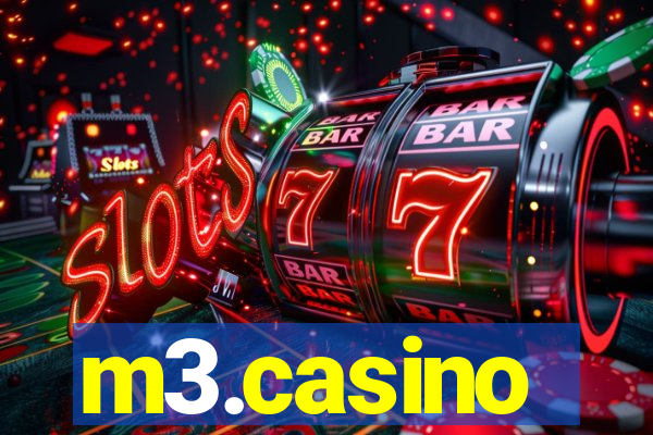 m3.casino