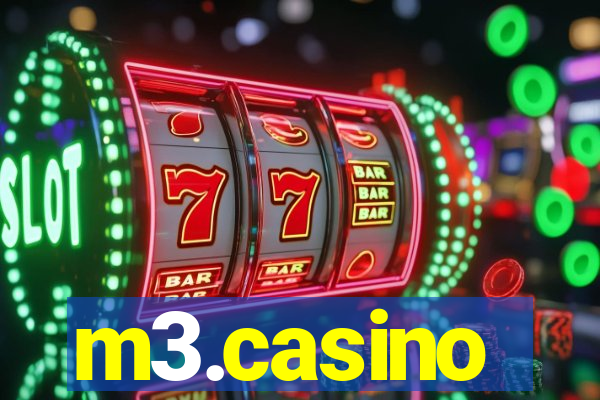 m3.casino