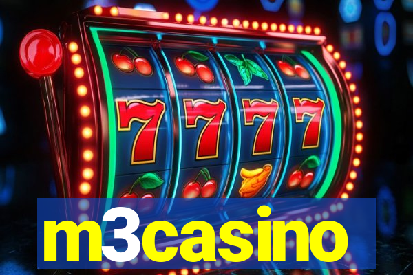 m3casino