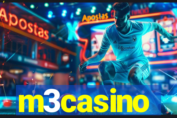 m3casino