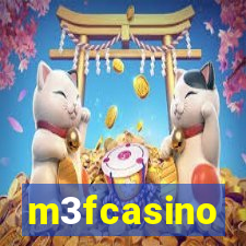 m3fcasino