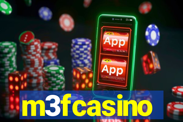 m3fcasino