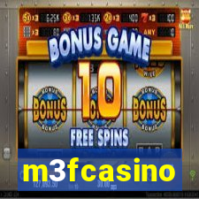 m3fcasino