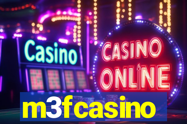 m3fcasino