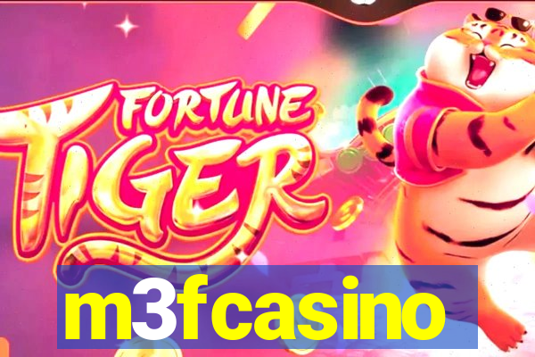 m3fcasino