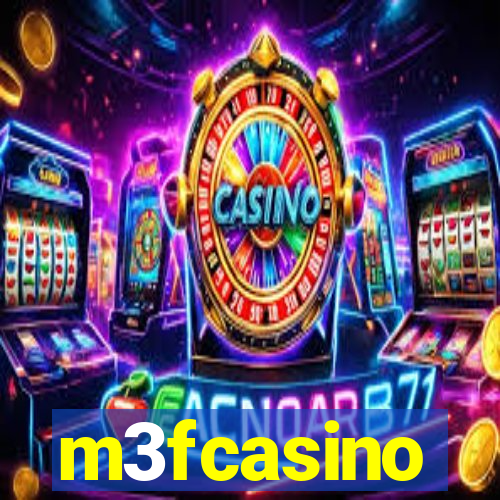 m3fcasino