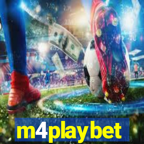 m4playbet