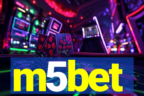 m5bet