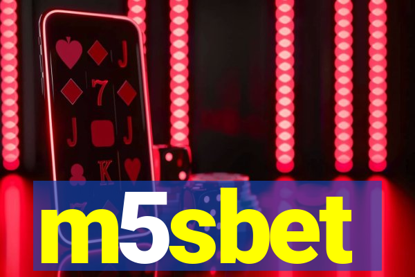 m5sbet