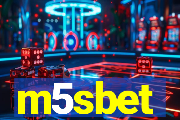 m5sbet