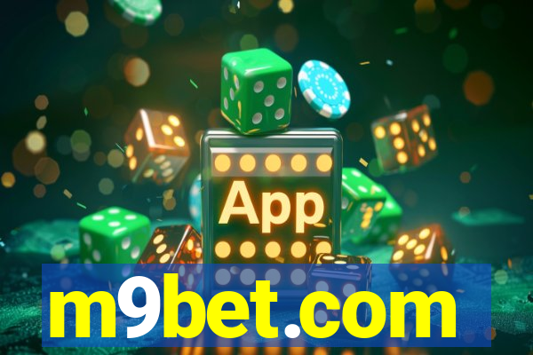 m9bet.com