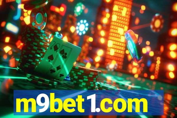 m9bet1.com