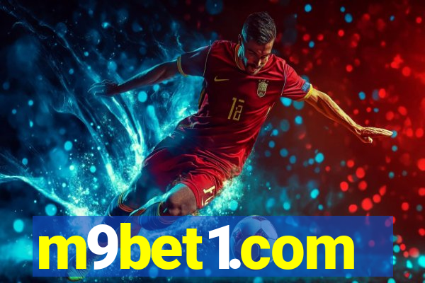 m9bet1.com