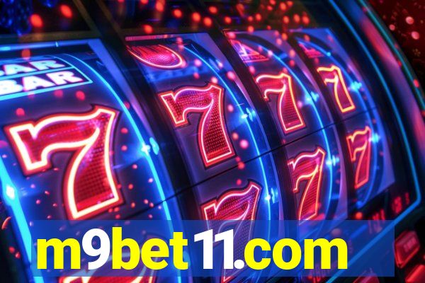 m9bet11.com