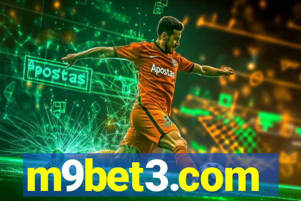 m9bet3.com