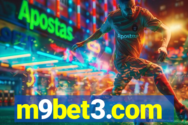 m9bet3.com