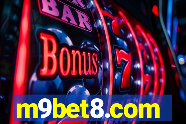 m9bet8.com