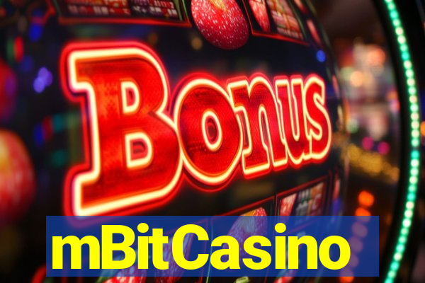 mBitCasino