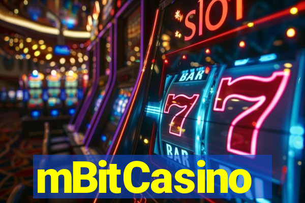 mBitCasino