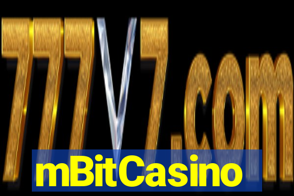 mBitCasino