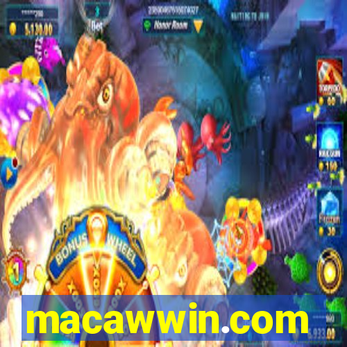 macawwin.com