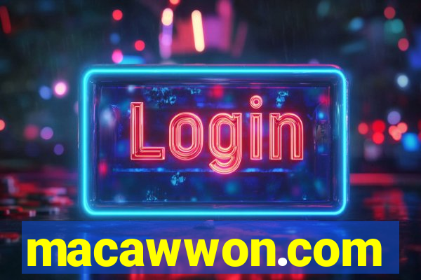 macawwon.com