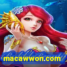 macawwon.com