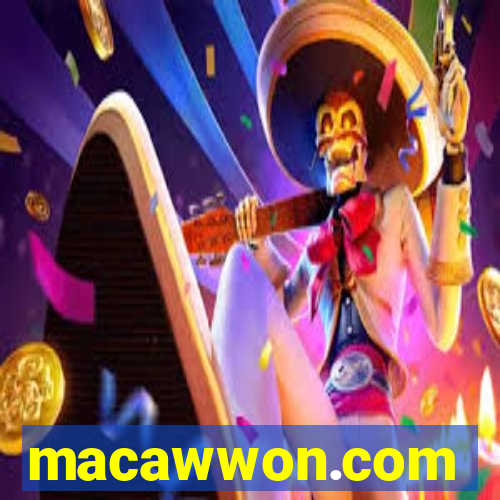 macawwon.com