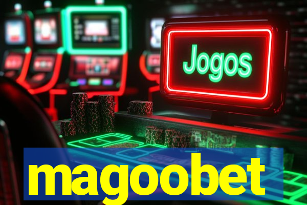 magoobet