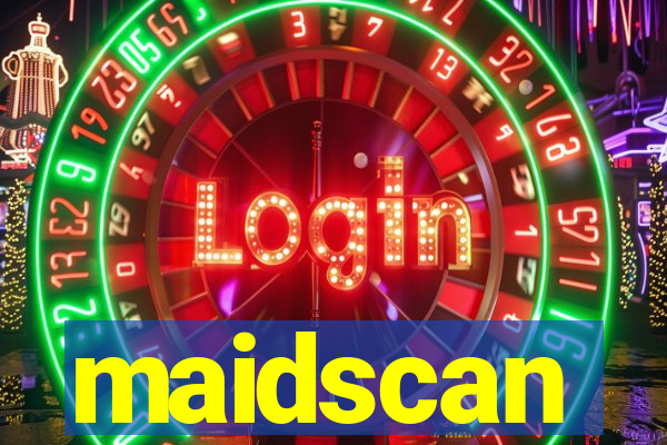 maidscan