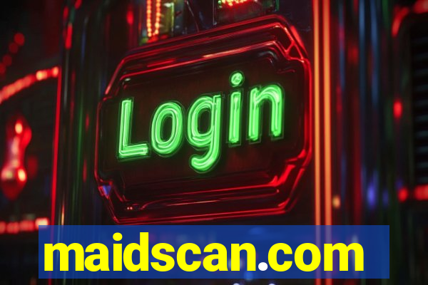 maidscan.com