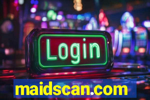 maidscan.com