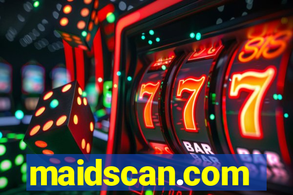 maidscan.com