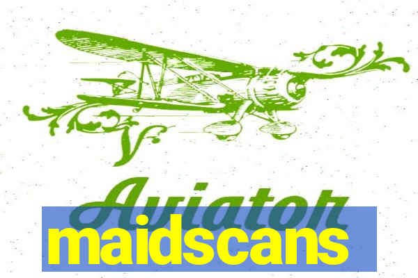 maidscans