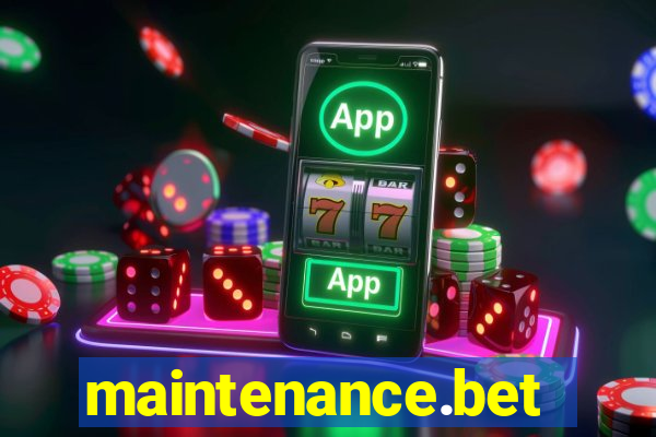 maintenance.bet3000.de