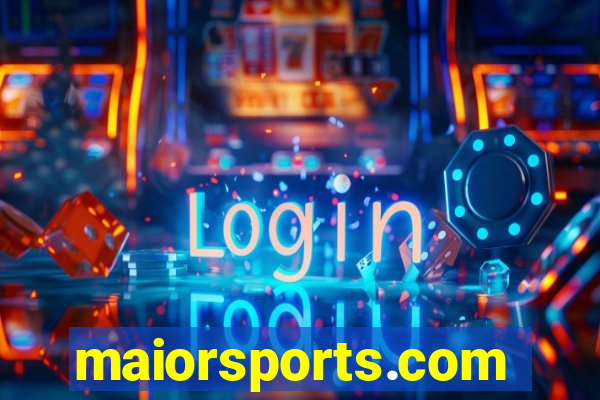 maiorsports.com