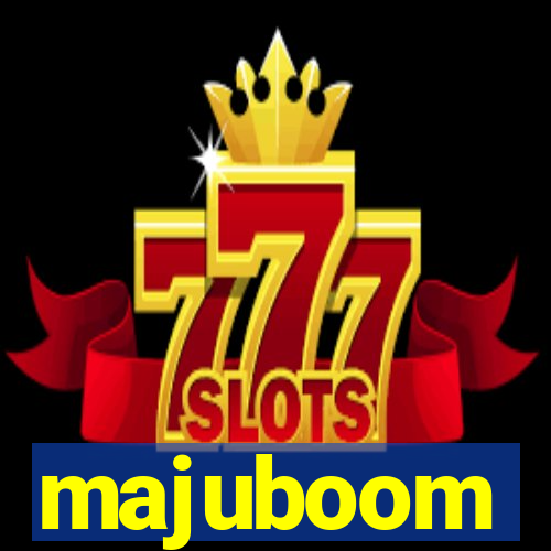 majuboom