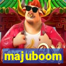 majuboom