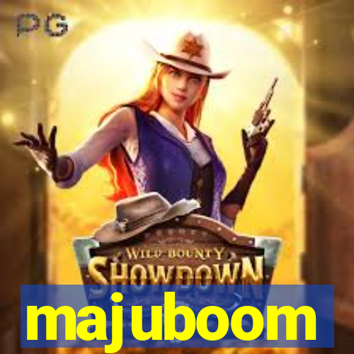 majuboom