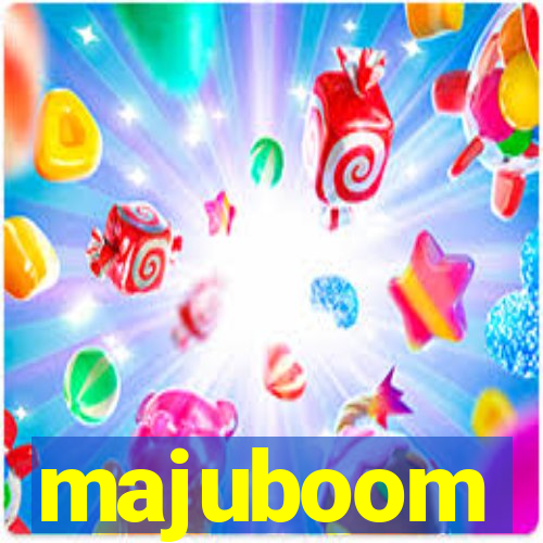 majuboom