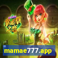 mamae777.app