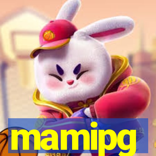 mamipg