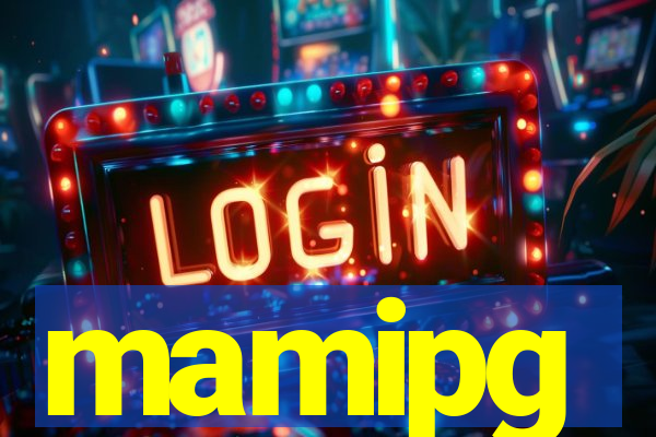 mamipg