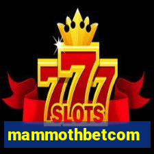 mammothbetcom