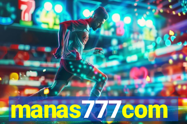 manas777com