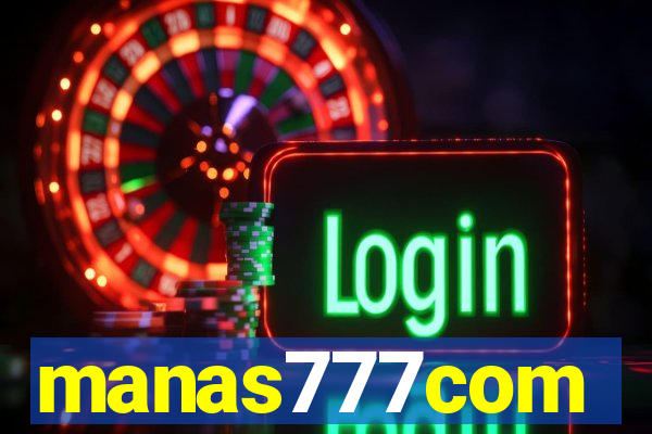 manas777com