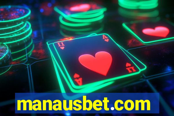 manausbet.com